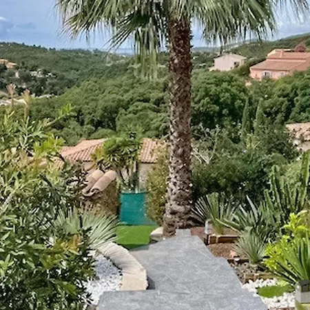 Holiday home In Les Maures *