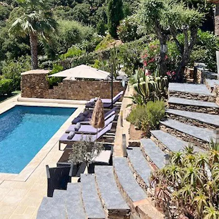 Holiday home In Les Maures La Londe-les-Maures
