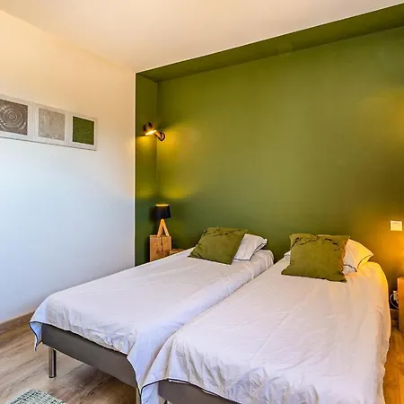 In Les Maures Holiday home La Londe-les-Maures
