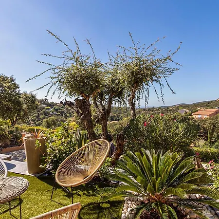 Holiday home In Les Maures La Londe-les-Maures